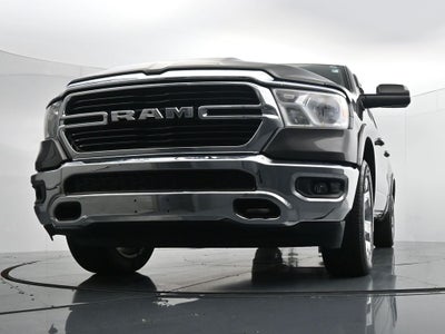 2019 RAM All-New 1500 Big Horn/Lone Star