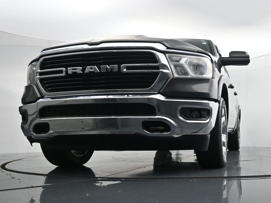 2019 RAM All-New 1500 Big Horn/Lone Star