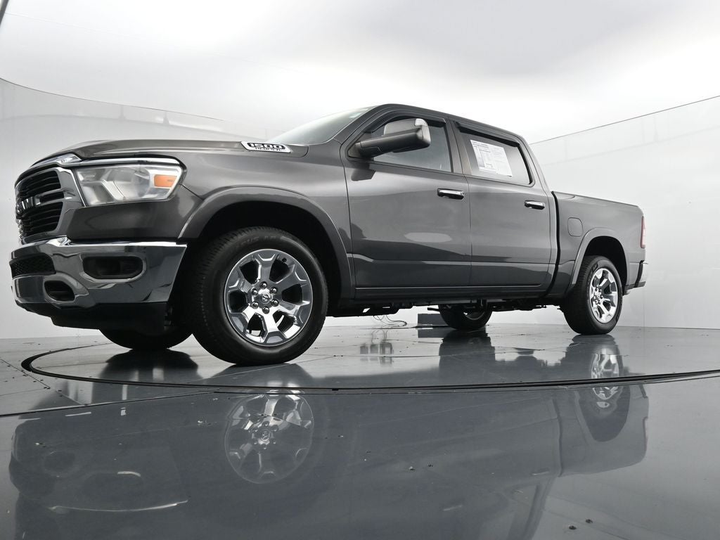 2019 RAM All-New 1500 Big Horn/Lone Star