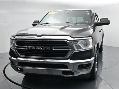 2019 RAM All-New 1500 Big Horn/Lone Star