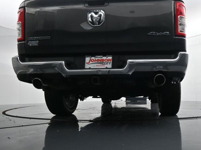 2019 RAM All-New 1500 Big Horn/Lone Star