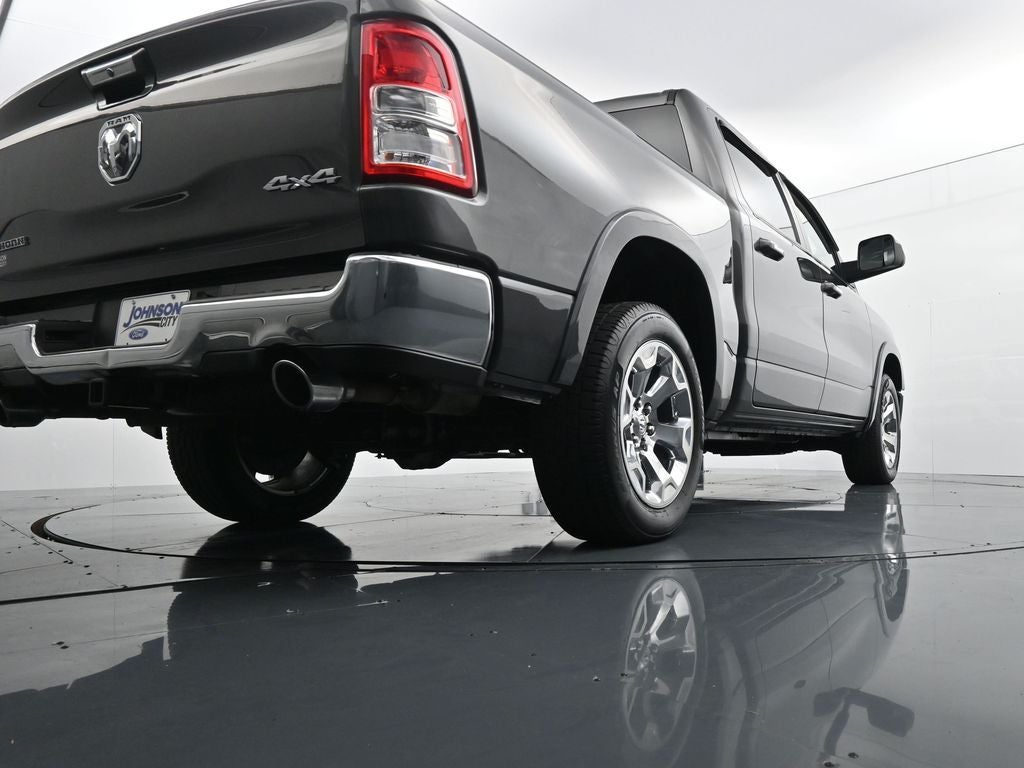 2019 RAM All-New 1500 Big Horn/Lone Star