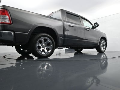 2019 RAM All-New 1500 Big Horn/Lone Star