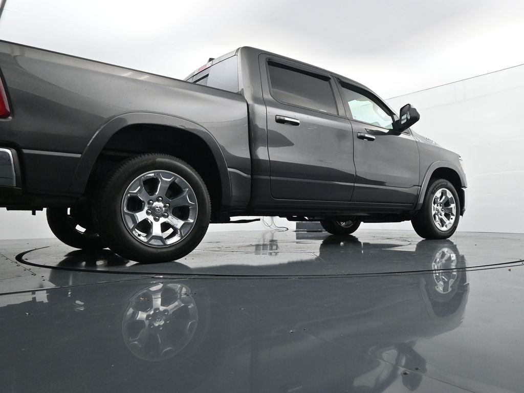 2019 RAM All-New 1500 Big Horn/Lone Star