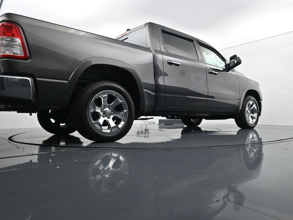 2019 RAM All-New 1500 Big Horn/Lone Star