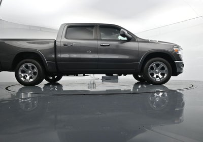 2019 RAM All-New 1500 Big Horn/Lone Star