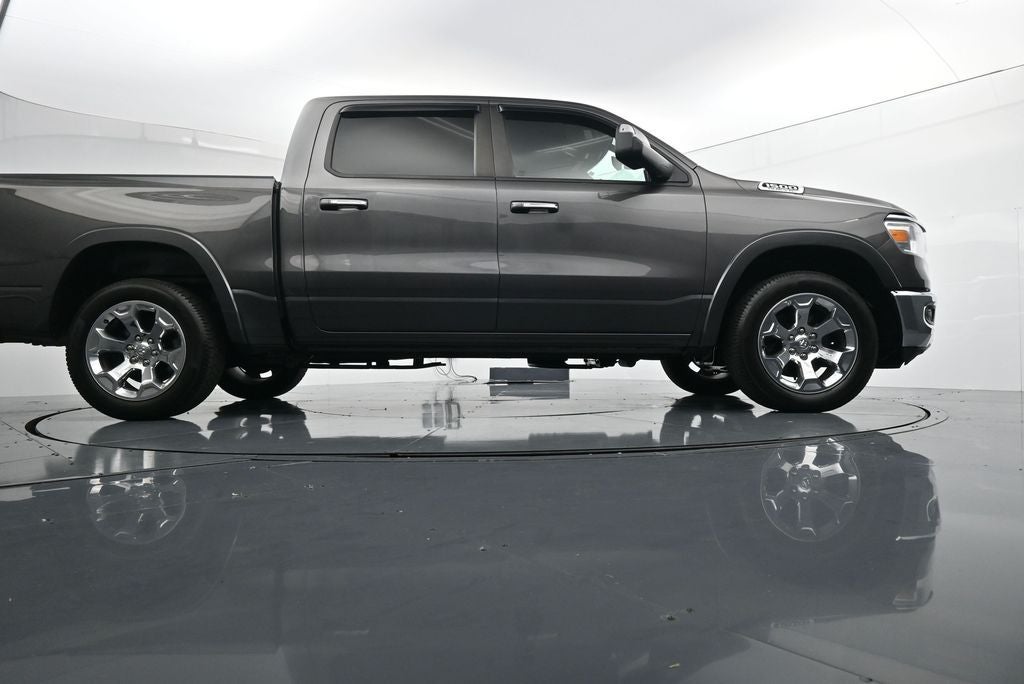 2019 RAM All-New 1500 Big Horn/Lone Star