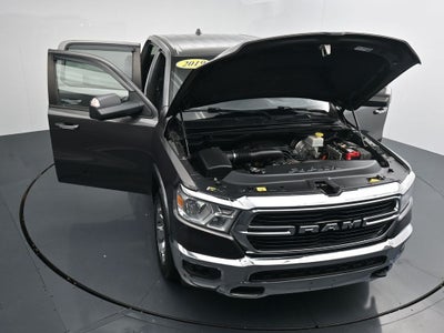 2019 RAM All-New 1500 Big Horn/Lone Star