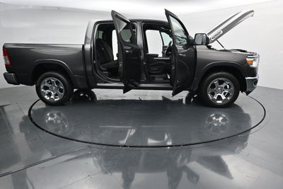 2019 RAM All-New 1500 Big Horn/Lone Star