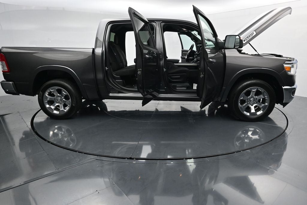 2019 RAM All-New 1500 Big Horn/Lone Star