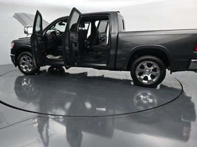 2019 RAM All-New 1500 Big Horn/Lone Star