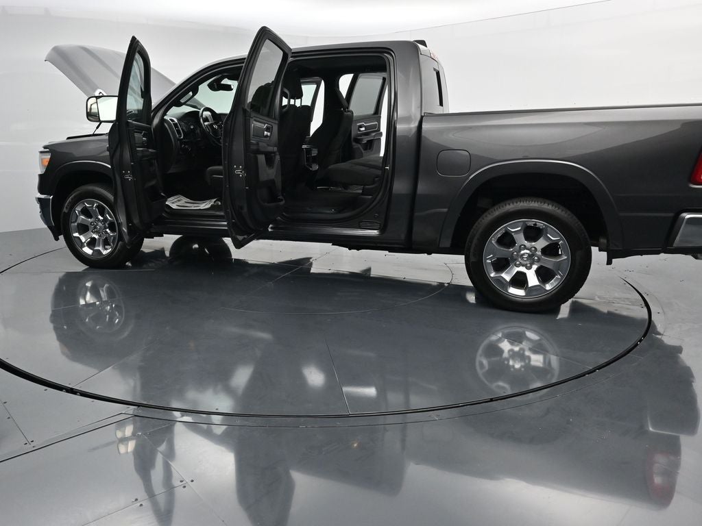 2019 RAM All-New 1500 Big Horn/Lone Star