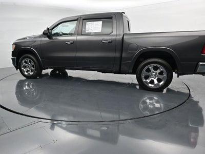 2019 RAM All-New 1500 Big Horn/Lone Star