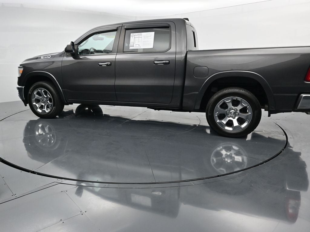 2019 RAM All-New 1500 Big Horn/Lone Star