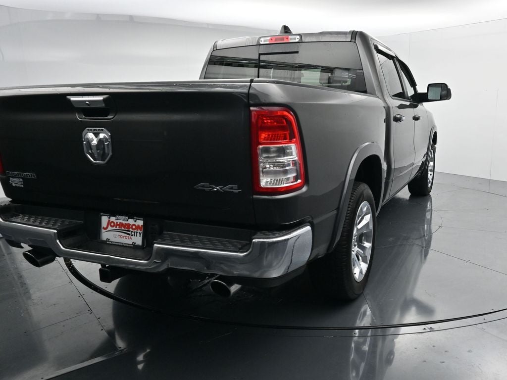2019 RAM All-New 1500 Big Horn/Lone Star