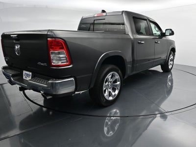2019 RAM All-New 1500 Big Horn/Lone Star