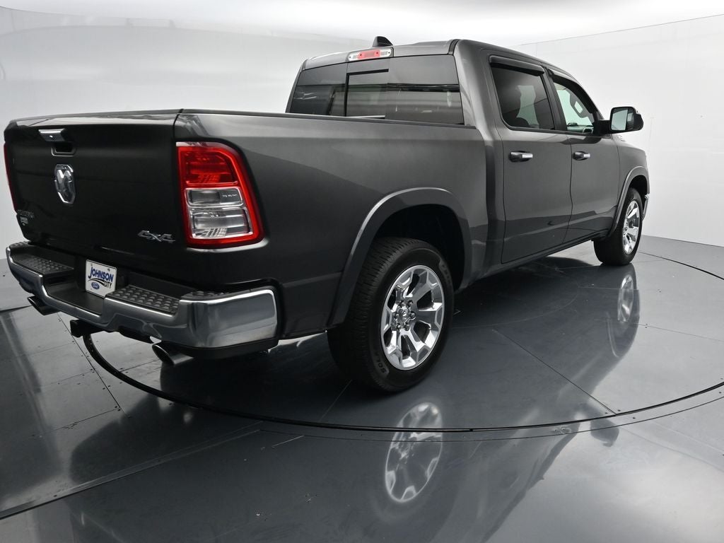 2019 RAM All-New 1500 Big Horn/Lone Star