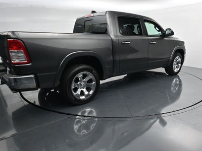 2019 RAM All-New 1500 Big Horn/Lone Star