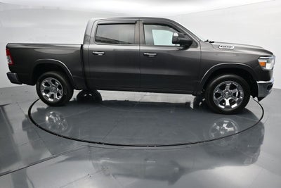 2019 RAM All-New 1500 Big Horn/Lone Star