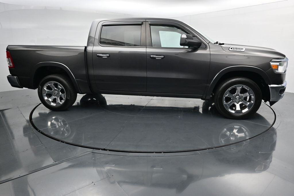 2019 RAM All-New 1500 Big Horn/Lone Star