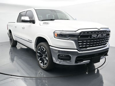 2025 RAM 1500 Limited