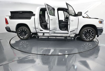 2025 RAM 1500 Limited