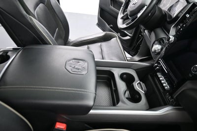 2021 RAM 1500 Laramie Level B Equipment Group
