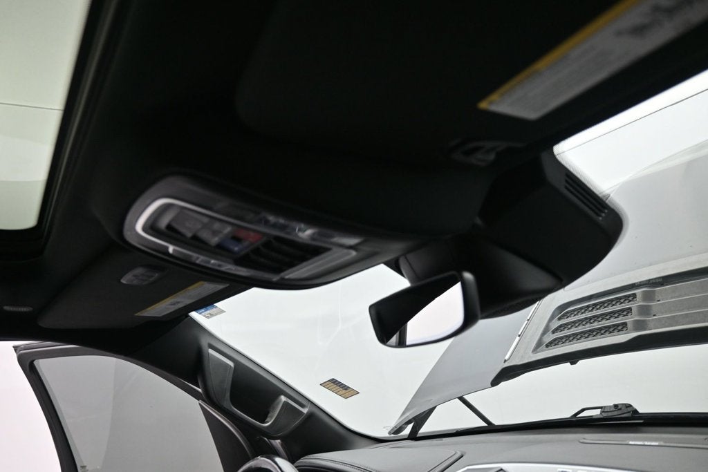 2021 RAM 1500 Laramie Level B Equipment Group
