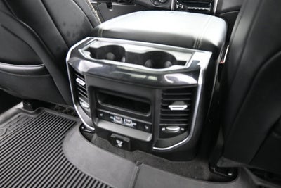2021 RAM 1500 Laramie Level B Equipment Group