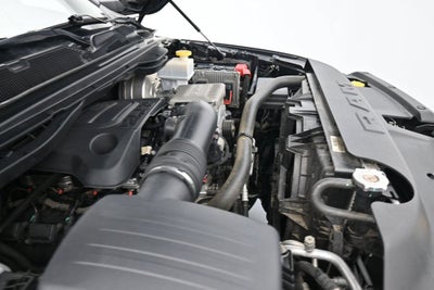 2021 RAM 1500 Laramie Level B Equipment Group