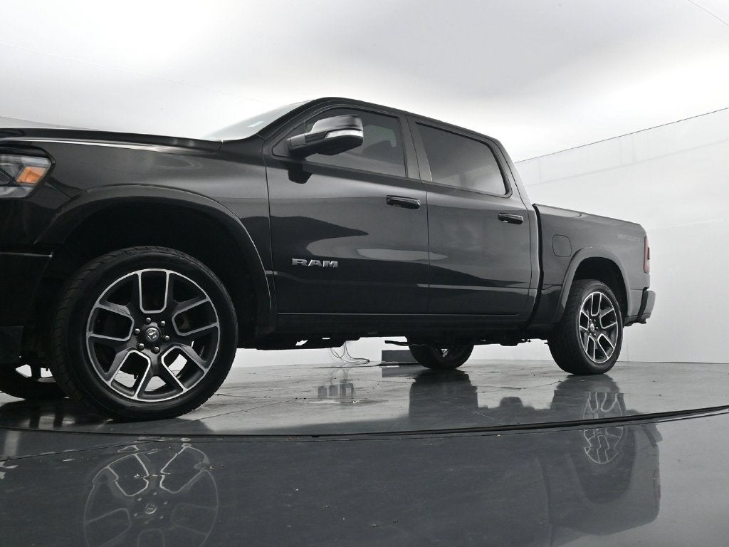 2021 RAM 1500 Laramie Level B Equipment Group