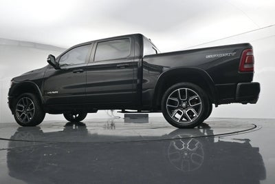 2021 RAM 1500 Laramie Level B Equipment Group