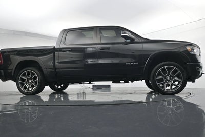 2021 RAM 1500 Laramie Level B Equipment Group