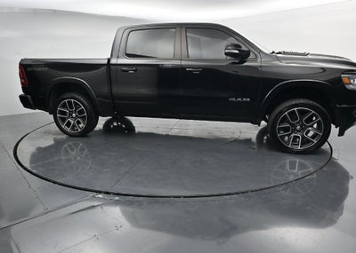 2021 RAM 1500 Laramie Level B Equipment Group