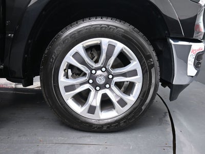 2019 RAM All-New 1500 Laramie Longhorn