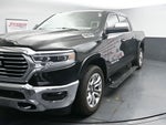 2019 RAM All-New 1500 Laramie Longhorn