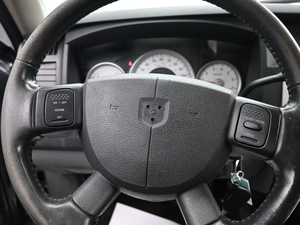 2008 Dodge Dakota Laramie