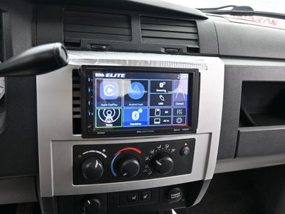 2008 Dodge Dakota Laramie