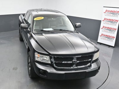 2008 Dodge Dakota Laramie