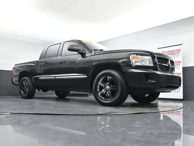 2008 Dodge Dakota Laramie