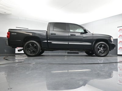 2008 Dodge Dakota Laramie