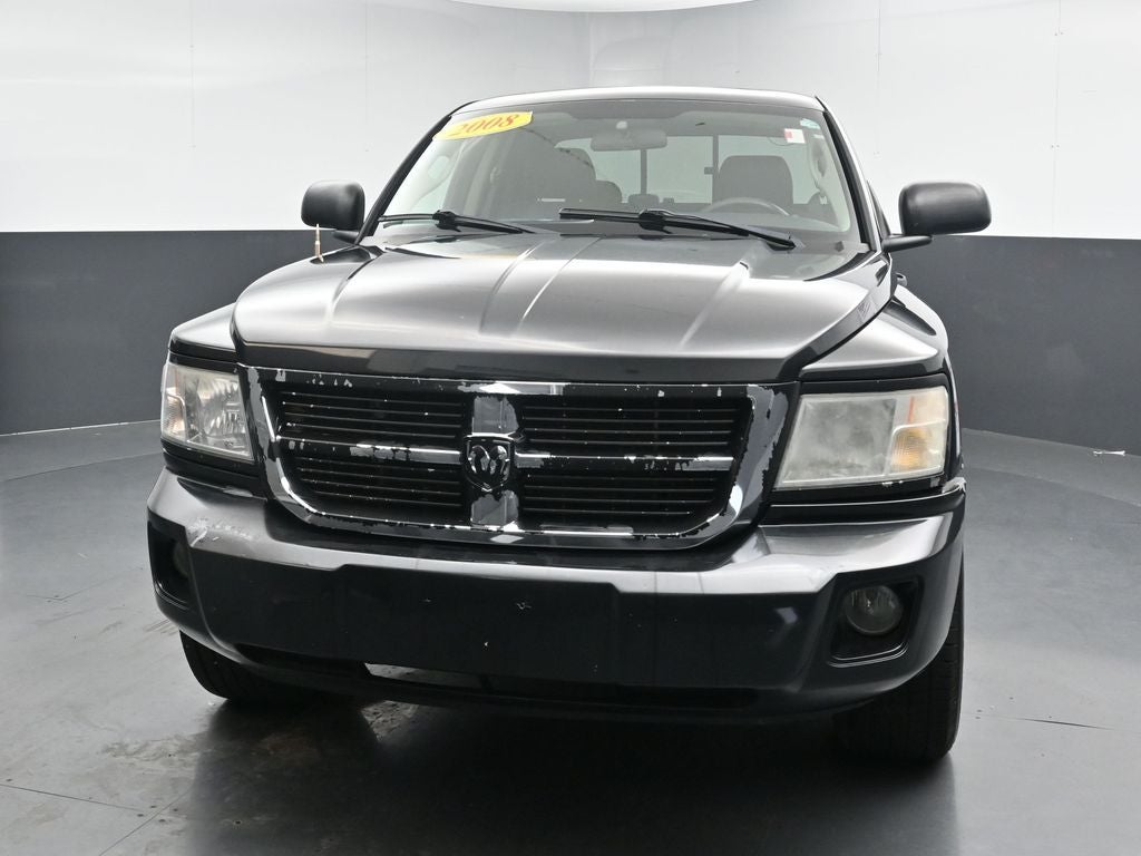 2008 Dodge Dakota Laramie