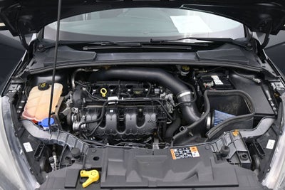 2017 Ford Focus ST