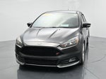 2017 Ford Focus ST