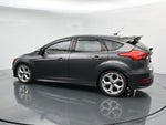 2017 Ford Focus ST