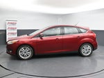 2015 Ford Focus Titanium