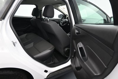 2012 Ford Focus S
