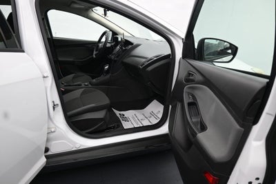 2012 Ford Focus S
