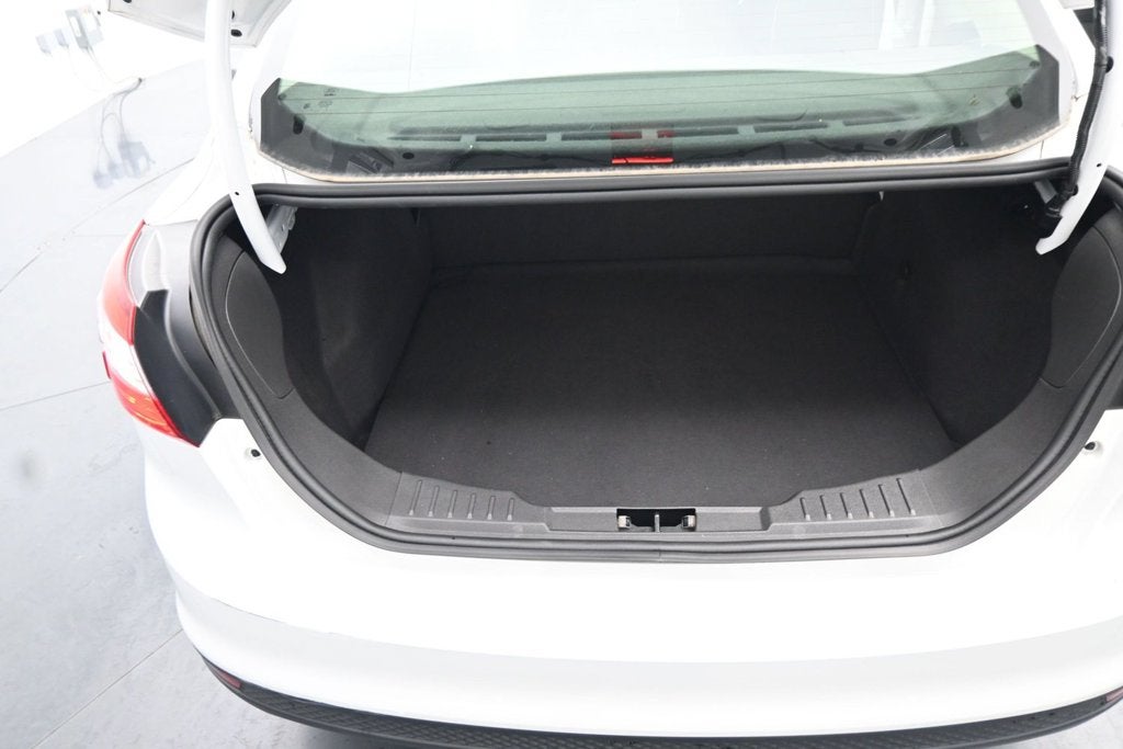 2012 Ford Focus S