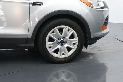 2016 Ford Escape S